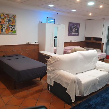 모스톨레스 Loft Pinares 아파트 외부 사진