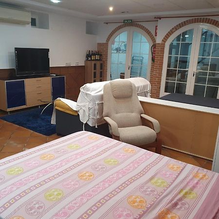 모스톨레스 Loft Pinares 아파트 외부 사진