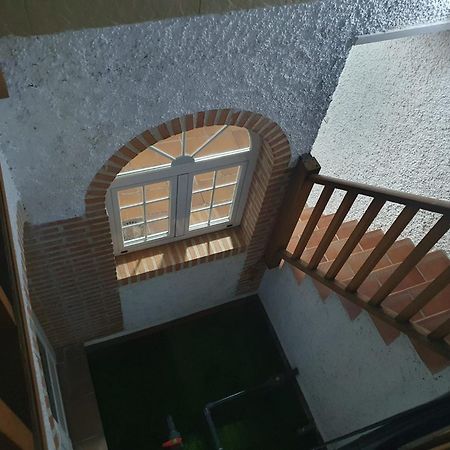 모스톨레스 Loft Pinares 아파트 외부 사진