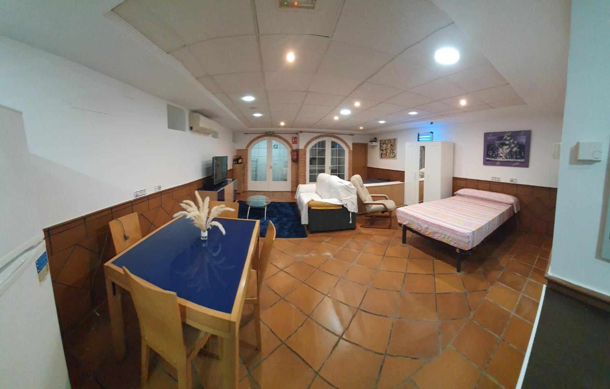 모스톨레스 Loft Pinares 아파트 외부 사진