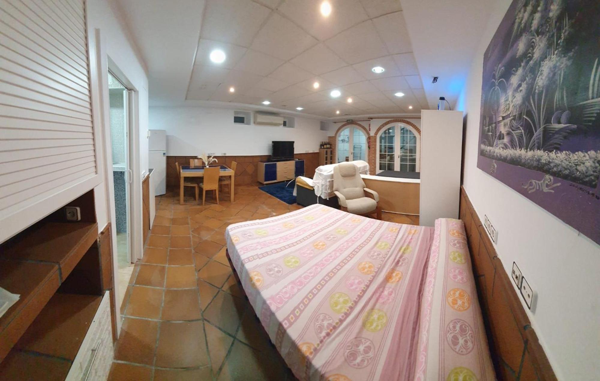 모스톨레스 Loft Pinares 아파트 외부 사진